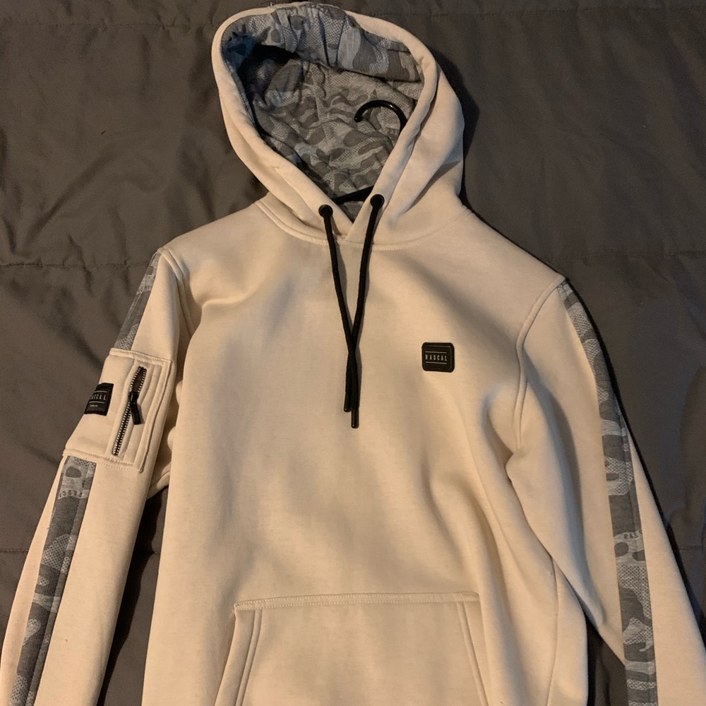 Rascal clothing sweatshirt